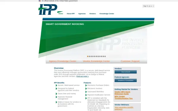 www.ipp.gov