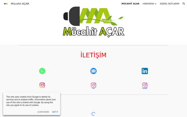 www.mucahitacar.biz