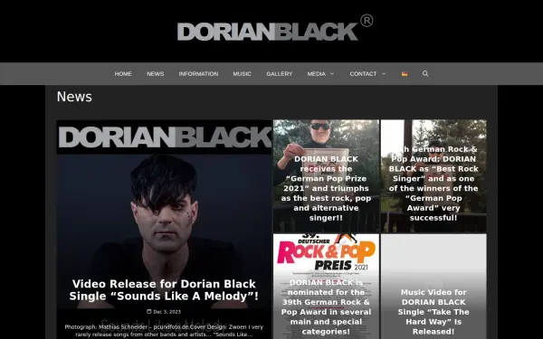dorian-black.de