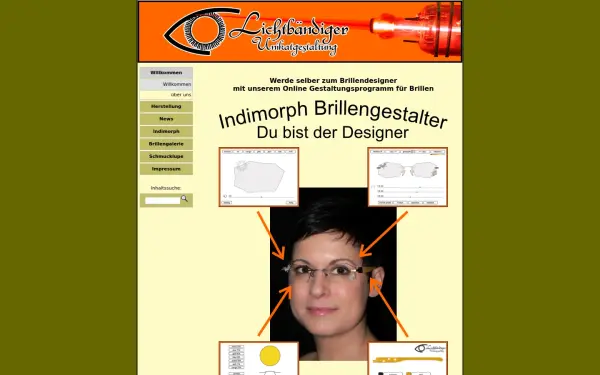 www.lichtbaendiger.de