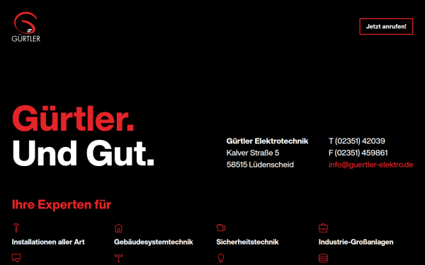 guertler-elektro.de
