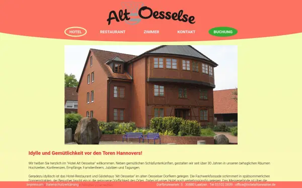 hotelaltoesselse.de