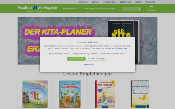 www.smalland-markgrafen.de