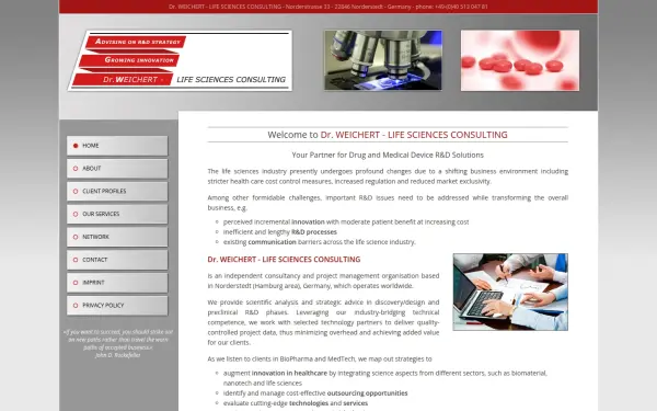 agw-lifesciences.de
