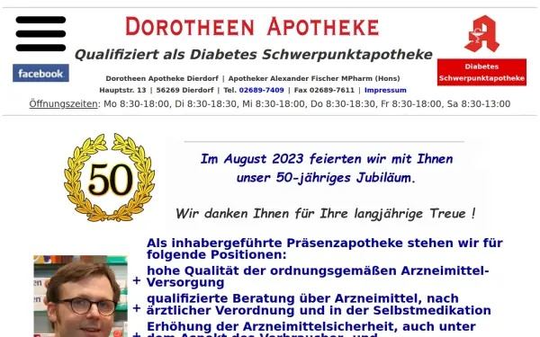 www.dorotheen.de
