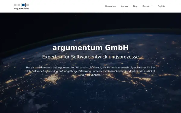 argumentum.de