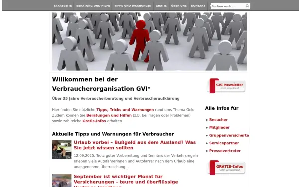 geldundverbraucher.de