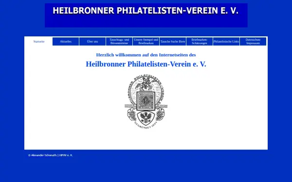 heilbronner-philatelisten-verein.de