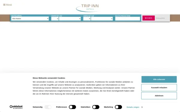 tripinn-hotels.com