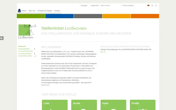 leosachsen.stellenticket.de