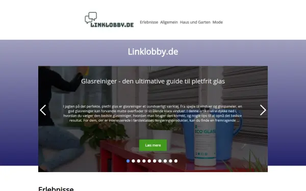 linklobby.de