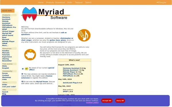 myriad-online.com