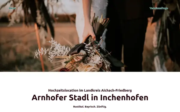 www.arnhofer-stadl.de