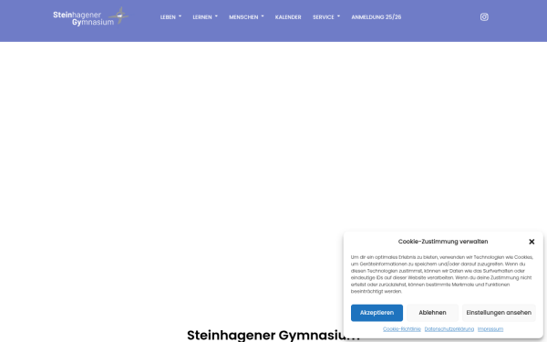 www.steingy.de