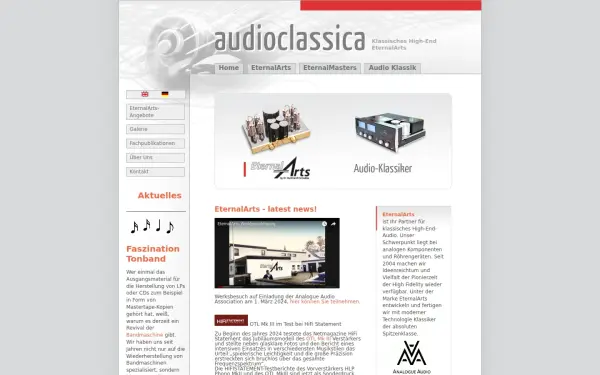 audioclassica.de