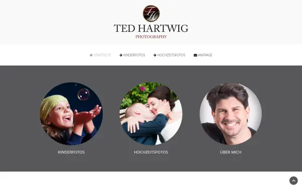 tedhartwig.de