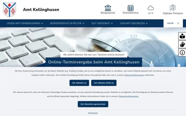 www.amt-kellinghusen.de
