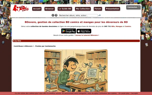 www.bdovore.com