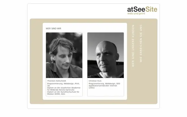atseesite.de