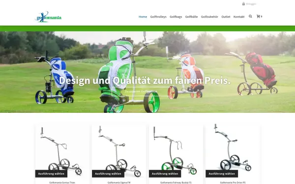 www.golfomania.ch
