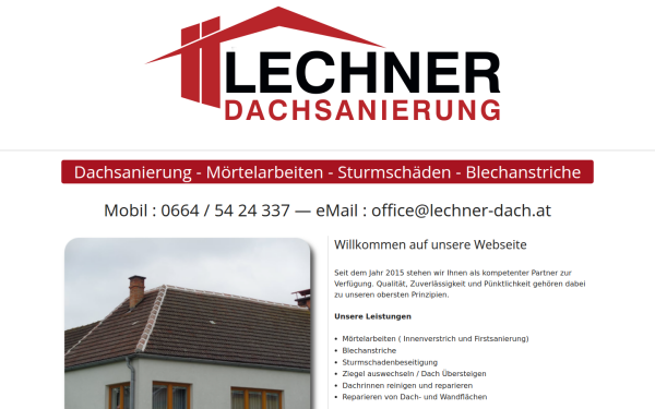 lechner-dach.at
