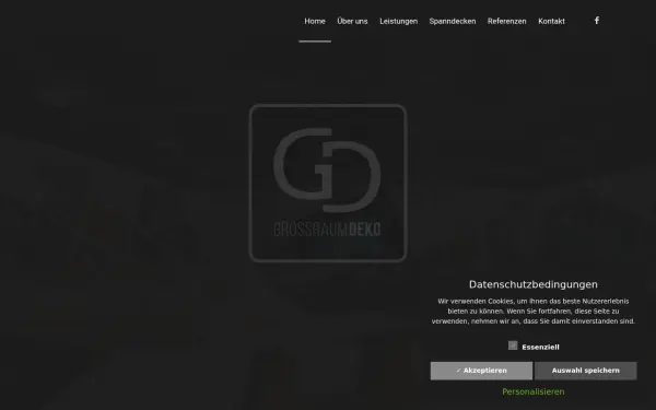 grossraumdeko.de