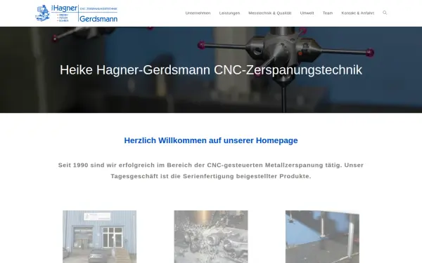 hagner-gerdsmann.de