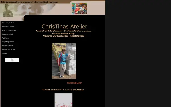 malkurse-workshops.de