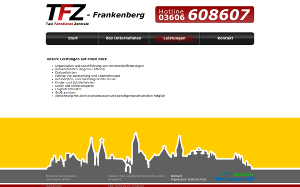 www.tfzfrankenberg.de