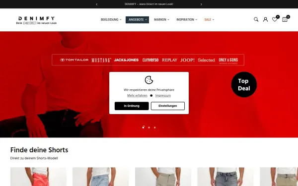 denimfy.de