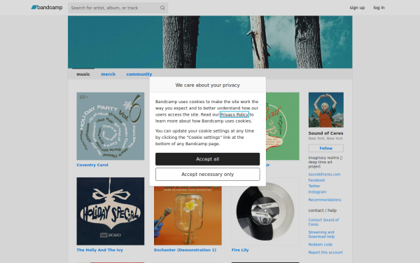 soundofceres.bandcamp.com