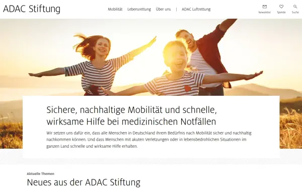 stiftung.adac.de