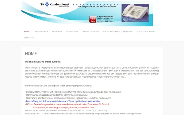 tk-kundendienst.de