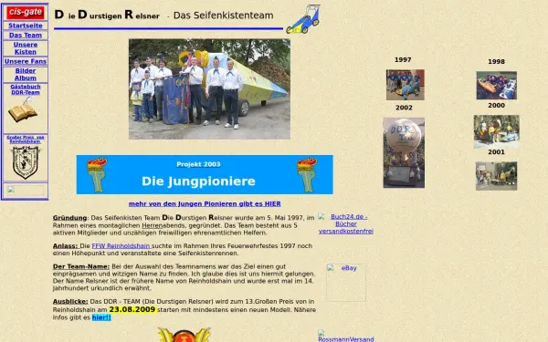 ddr-team.de