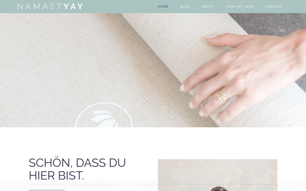 www.namastyay.de