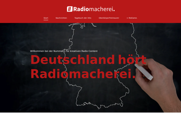 www.radiomacherei.de