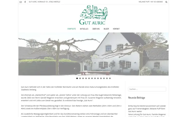 www.gut-auric.de