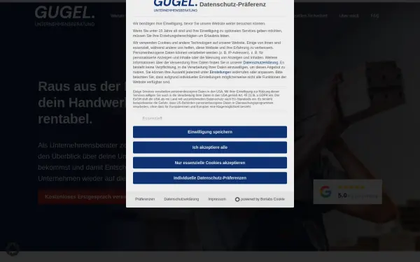 kostensenkung.io