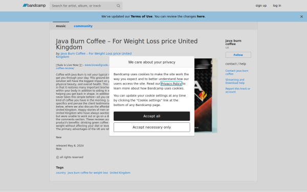 javaburncoffeeuk.bandcamp.com