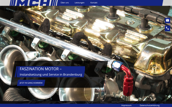 mch-gmbh.de