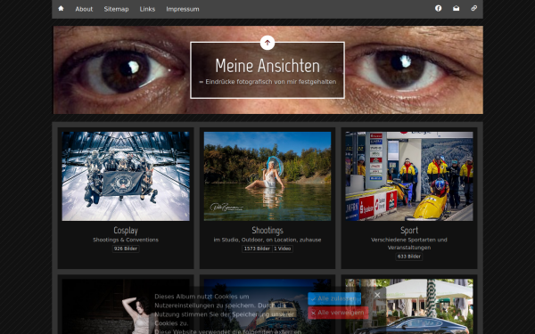 www.meine-ansichten.de