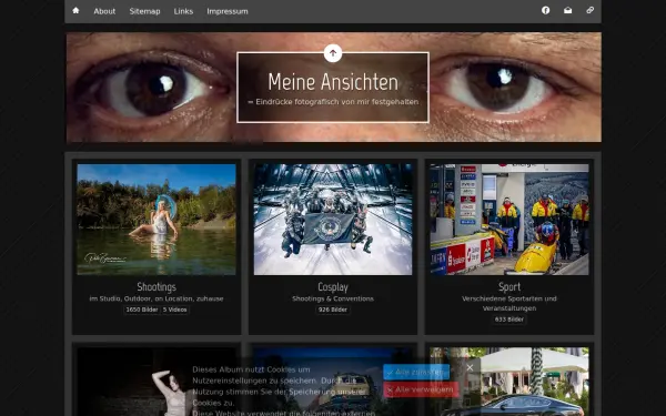 www.meine-ansichten.de