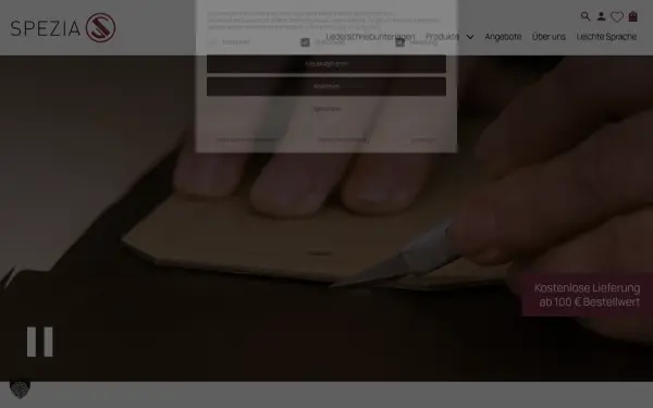 www.spezia.de