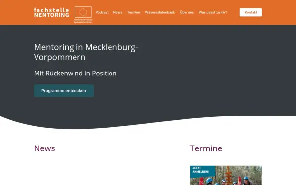 mentoring-mv.de