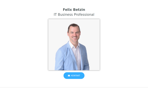 felixbetzin.com
