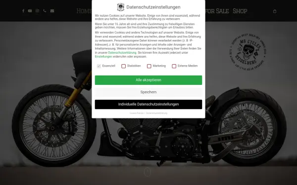 mbcycles.de