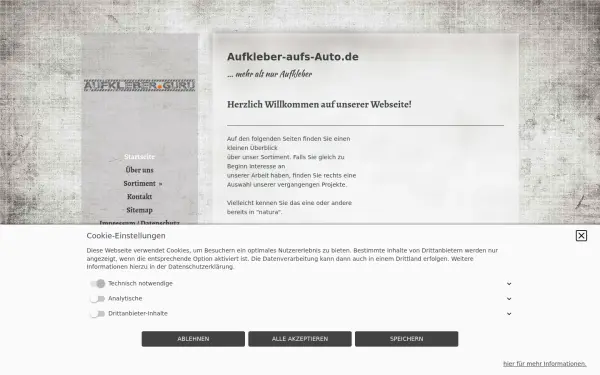 www.aufkleber-aufs-auto.de