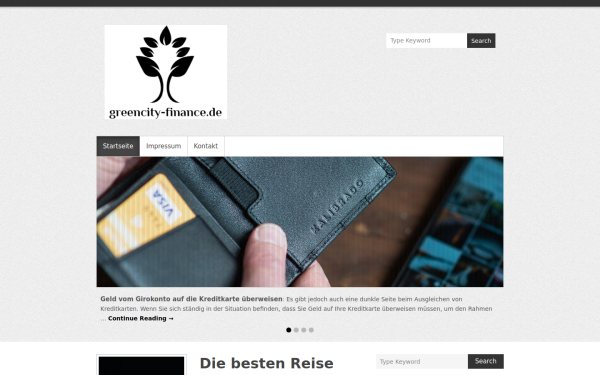 www.greencity-finance.de