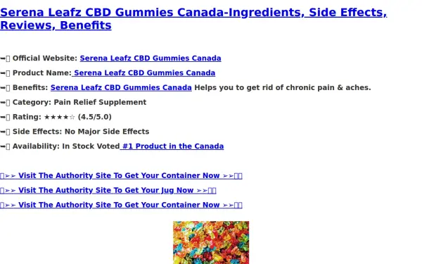 serena-leafz-cbd-gummies-canada-buy.webflow.io
