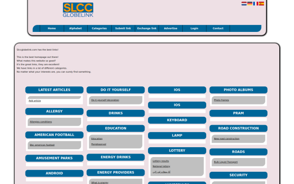 slccglobelink.com